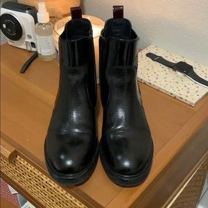 Jeffrey Campbell Edmond bootie